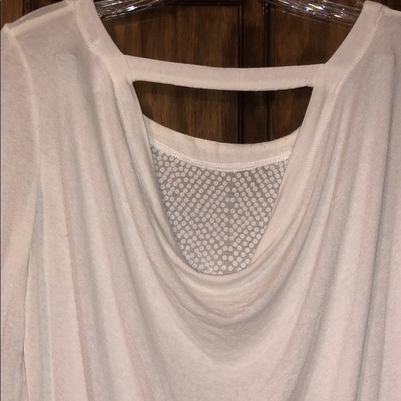 Six Degrees of Separation Sequin Top - Picture 4 of 5